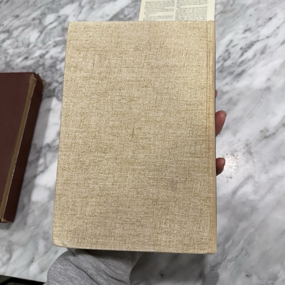 The Pathfinder James Fenimore Cooper Heritage Press Hardcover 1965 w/ Slipcase - Picture 12 of 16